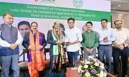 लुलु ग्रुप भारत में 3 वर्षों में 10,000 करोड़ रुपये का करेगा निवेश