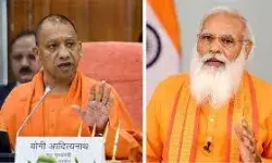 पीएम मोदी ने देश को दिखाया आपदा को अवसर में कैसे बदलें : सीएम योगी
