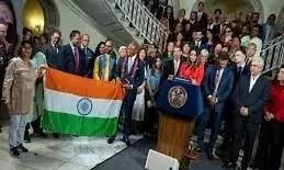 न्यूयॉर्क के स्कूलों में दिवाली पर सार्वजनिक छुट्टी की हुई घोषणा न्यूयॉर्क के स्कूलों में दिवाली पर सार्वजनिक छुट्टी की हुई घोषणा