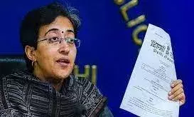 दिल्ली में बढ़ेंगे बिजली के दाम , आप ने केंद्र सरकार को ठहराया जिम्मेदार