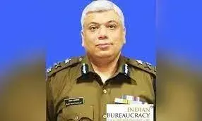सीबीआई में विशेष निदेशक नियुक्त किया गया,आईपीएस अजय भटनागर को