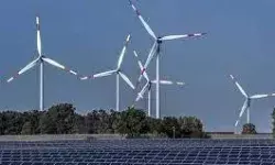 भारत 67वें स्थान पर ऊर्जा संक्रमण सूचकांक में: WEF