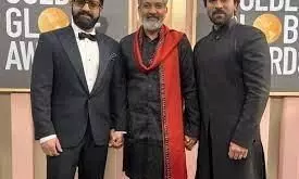 भारतीयों को ऑस्कर मूल निकाय में शामिल होने के लिए मिला निमंत्रण, “आरआरआर” भारतीयों को ऑस्कर मूल निकाय में शामिल होने के लिए मिला निमंत्रण, “आरआरआर”