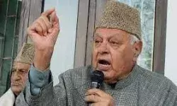 फारूक ने केंद्र से कहा, यूसीसी के परिणामों पर पुनर्विचार करें केंद्र