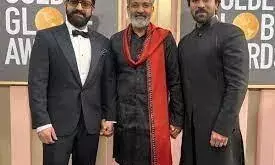 भारतीयों को ऑस्कर मूल निकाय में शामिल होने के लिए मिला निमंत्रण, “आरआरआर”