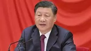 भारत चीनी विदेश मंत्रालय द्वारा आयोजित वर्चुअल एससीओ शिखर सम्मेलन में भाग लेंगे राष्ट्रपति शी जिनपिंग