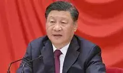 भारत चीनी विदेश मंत्रालय द्वारा आयोजित वर्चुअल एससीओ शिखर सम्मेलन में भाग लेंगे राष्ट्रपति शी जिनपिंग