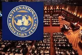 घरेलू ऋण पुनर्गठन कार्यक्रम पर श्रीलंका की संसद में खुली बहस हुई