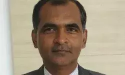 рдкреНрд░реЛ0 рдЧрдВрдЧрд╛ рд░рд╛рдо рдорд┐рд╢реНрд░ рднреМрддрд┐рдХреА рдПрд╡рдВ рдЗрд▓реЗрдХреНрдЯреНрд░рд╛рдирд┐рдХреНрд╕ рдХреЗ рд╡рд┐рднрд╛рдЧрд╛рдзреНрдпрдХреНрд╖ рдмрдиреЗ рдкреНрд░реЛ0 рдЧрдВрдЧрд╛ рд░рд╛рдо рдорд┐рд╢реНрд░ рднреМрддрд┐рдХреА рдПрд╡рдВ рдЗрд▓реЗрдХреНрдЯреНрд░рд╛рдирд┐рдХреНрд╕ рдХреЗ рд╡рд┐рднрд╛рдЧрд╛рдзреНрдпрдХреНрд╖ рдмрдиреЗ