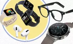 2023 के अंत तक भारत पहनने योग्य वस्तुओं का सबसे बड़ा बाजार होगा