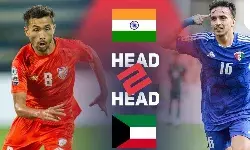 भारत और कुवैत के बीच आज शाम खेला जाएगा सैफ चैम्पियनशिप का फाइनल मुकाबला