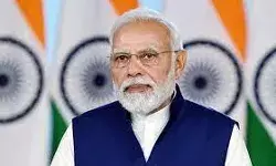 प्रधानमंत्री 7-8 जुलाई को 4 राज्यों की यात्रा पर जाएंगे