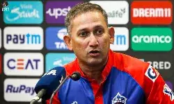 बीसीसीआई ने अजीत अगरकर को भारतीय पुरुष क्रिकेट टीम चयन समिति का नया अध्यक्ष नियुक्त किया