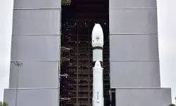 рдЪрдВрджреНрд░рдпрд╛рди-3 рдХрд╛ рдкреНрд░рдХреНрд╖реЗрдкрдг 14 рдЬреБрд▓рд╛рдИ рдХреЛ рд╢реНрд░реАрд╣рд░рд┐рдХреЛрдЯрд╛ рдХреЗ рд╕рддреАрд╢ рдзрд╡рди рдЕрдВрддрд░рд┐рдХреНрд╖ рдХреЗрдВрджреНрд░ рд╕реЗ рджреЛрдкрд╣рд░ рджреЛ рдмрдЬрдХрд░ 35 рдорд┐рдирдЯ рдкрд░ рдХрд┐рдпрд╛ рдЬрд╛рдПрдЧрд╛ рдЪрдВрджреНрд░рдпрд╛рди-3 рдХрд╛ рдкреНрд░рдХреНрд╖реЗрдкрдг 14 рдЬреБрд▓рд╛рдИ рдХреЛ рд╢реНрд░реАрд╣рд░рд┐рдХреЛрдЯрд╛ рдХреЗ рд╕рддреАрд╢ рдзрд╡рди рдЕрдВрддрд░рд┐рдХреНрд╖ рдХреЗрдВрджреНрд░ рд╕реЗ рджреЛрдкрд╣рд░ рджреЛ рдмрдЬрдХрд░ 35 рдорд┐рдирдЯ рдкрд░ рдХрд┐рдпрд╛ рдЬрд╛рдПрдЧрд╛