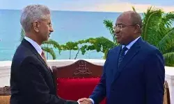 भारत के बाहर पहला आईआईटी परिसर तंजानिया के ज़ांज़ीबार में बनेगा