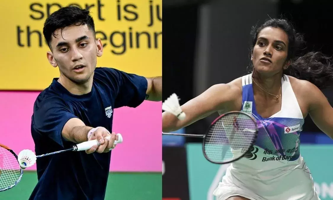 कनाडा ओपन 2023: लक्ष्य सेन और पीवी सिंधु क्वार्टर फाइनल में पहुंचे
