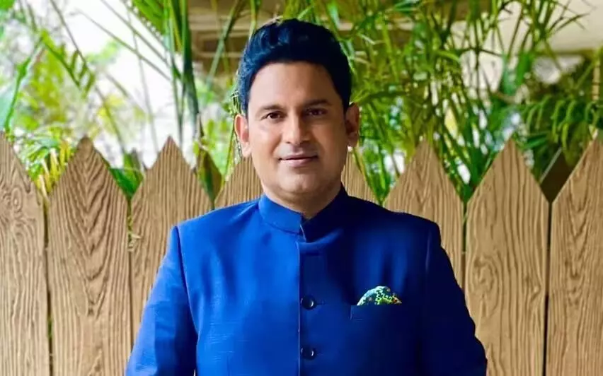 आदिपुरुष संवाद लेखक ने लोगों की भावनाओं को ठेस पहुंचाने के लिए बिना शर्त माफी मांगी