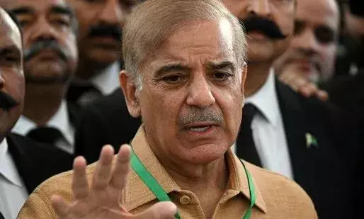 पाकिस्तान के प्रधानमंत्री ने विश्व कप में टीम की भागीदारी पर निर्णय लेने के लिए उच्च स्तरीय समिति का गठन किया