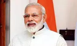 अत्यधिक वर्षा से उत्पन्न स्थिति का प्रधानमंत्री मोदी  ने जायजा लिया