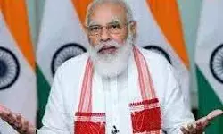 प्रधानमंत्री ने मुस्लिम वर्ल्ड लीग के महासचिव से बातचीत की