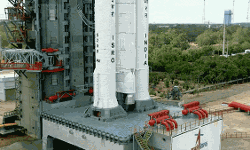 चंद्रयान-3 मिशन: अंतरिक्ष यान श्रीहरिकोटा से सफलतापूर्वक उड़ान भरा