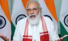 Chandrayaan-3 scripts a new chapter in Indias space odyssey: PM