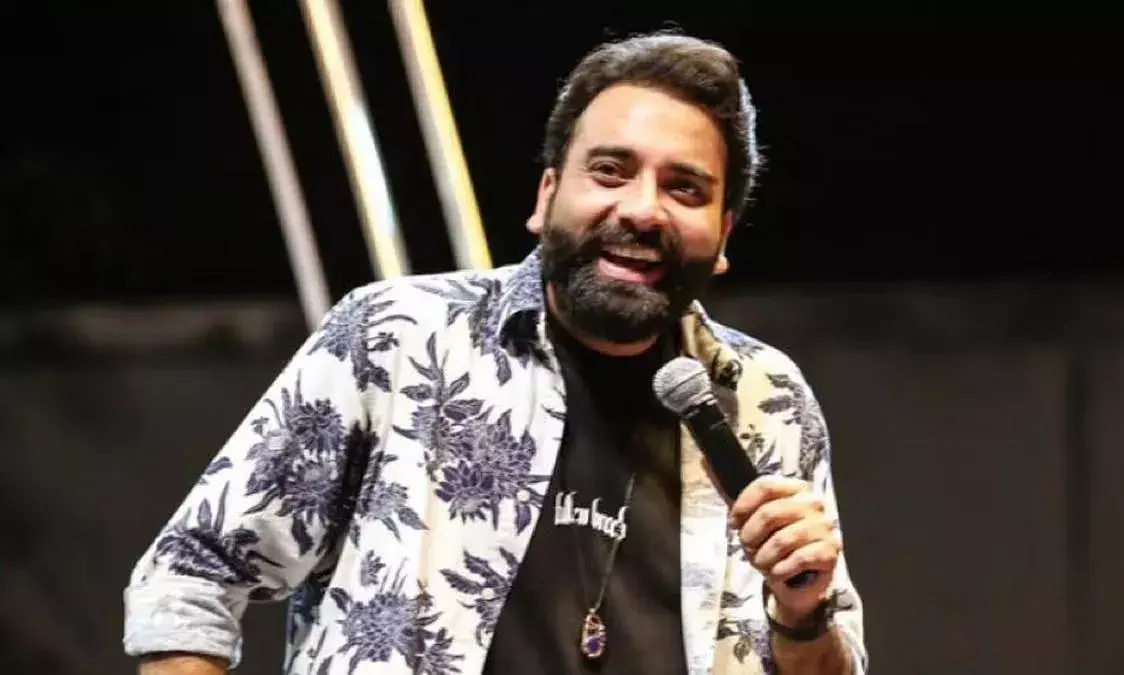 सुप्रीम कोर्ट ने अभिनेता और स्टैंड अप कॉमेडियन अभिनेता एबी बस्सी के खिलाफ याचिका खारिज की सुप्रीम कोर्ट ने अभिनेता और स्टैंड अप कॉमेडियन अभिनेता एबी बस्सी के खिलाफ याचिका खारिज की