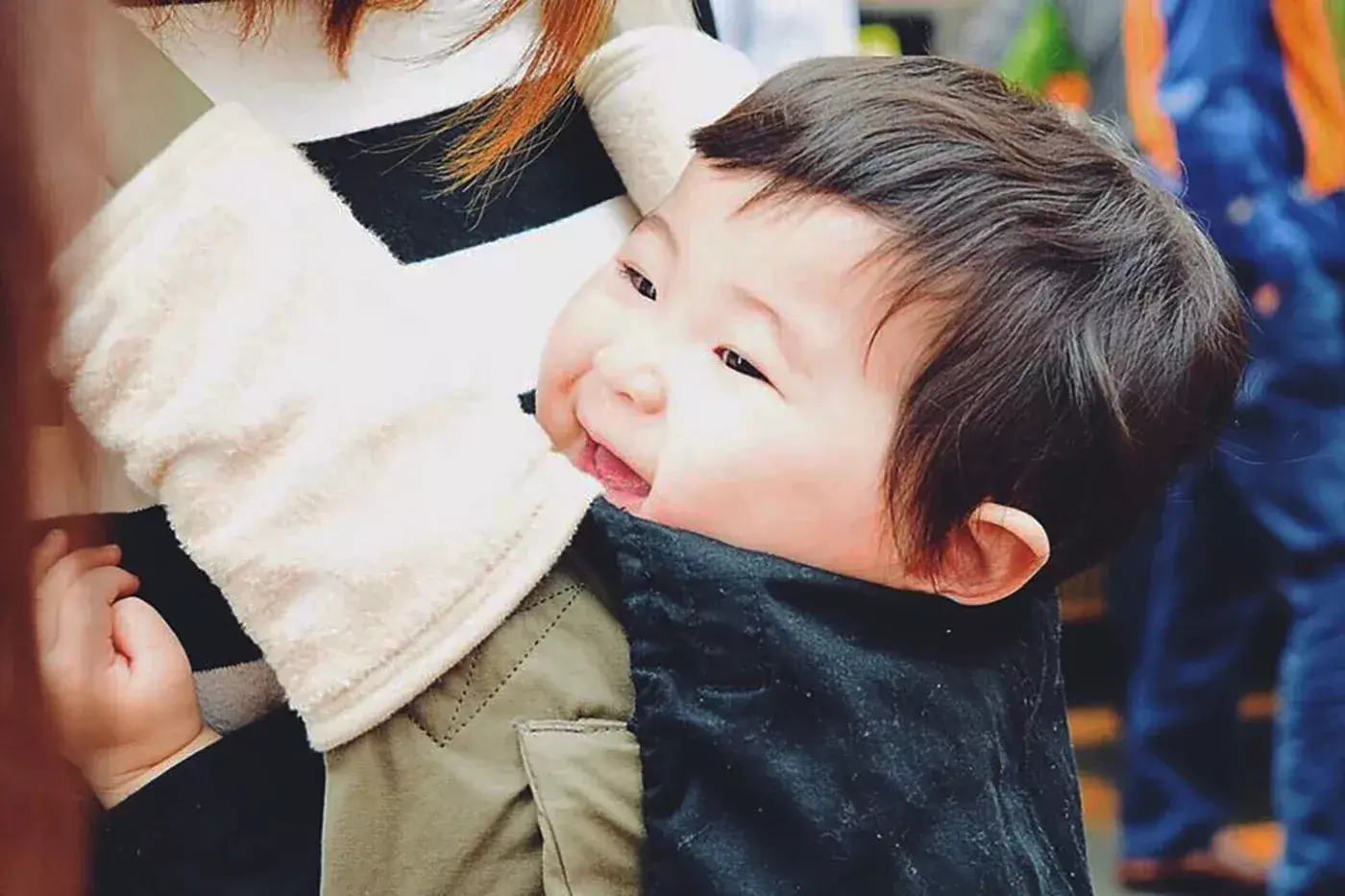 इस कंपनी द्वारा लंबे समय तक काम करने पर प्रतिबंध लगाने के बाद जापान में जन्म दर दोगुनी हो गई