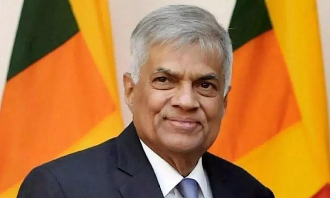 संबंधों को और मजबूत करने के लिए श्रीलंका के राष्ट्रपति विक्रमसिंघे भारत का दौरा करेंगे