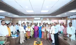 उत्तर प्रदेश ने राष्ट्रीय शिक्षा नीति-2020 को लागू कर अन्य प्रदेशों को दिखाई राहः अपर मुख्य सचिव मोनिका एस गर्ग