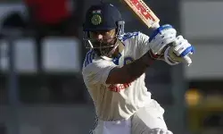 IND v/s WI Test : 500वें मैच में विराट कोहली की रिकॉर्ड पारी से भारत को फायदा