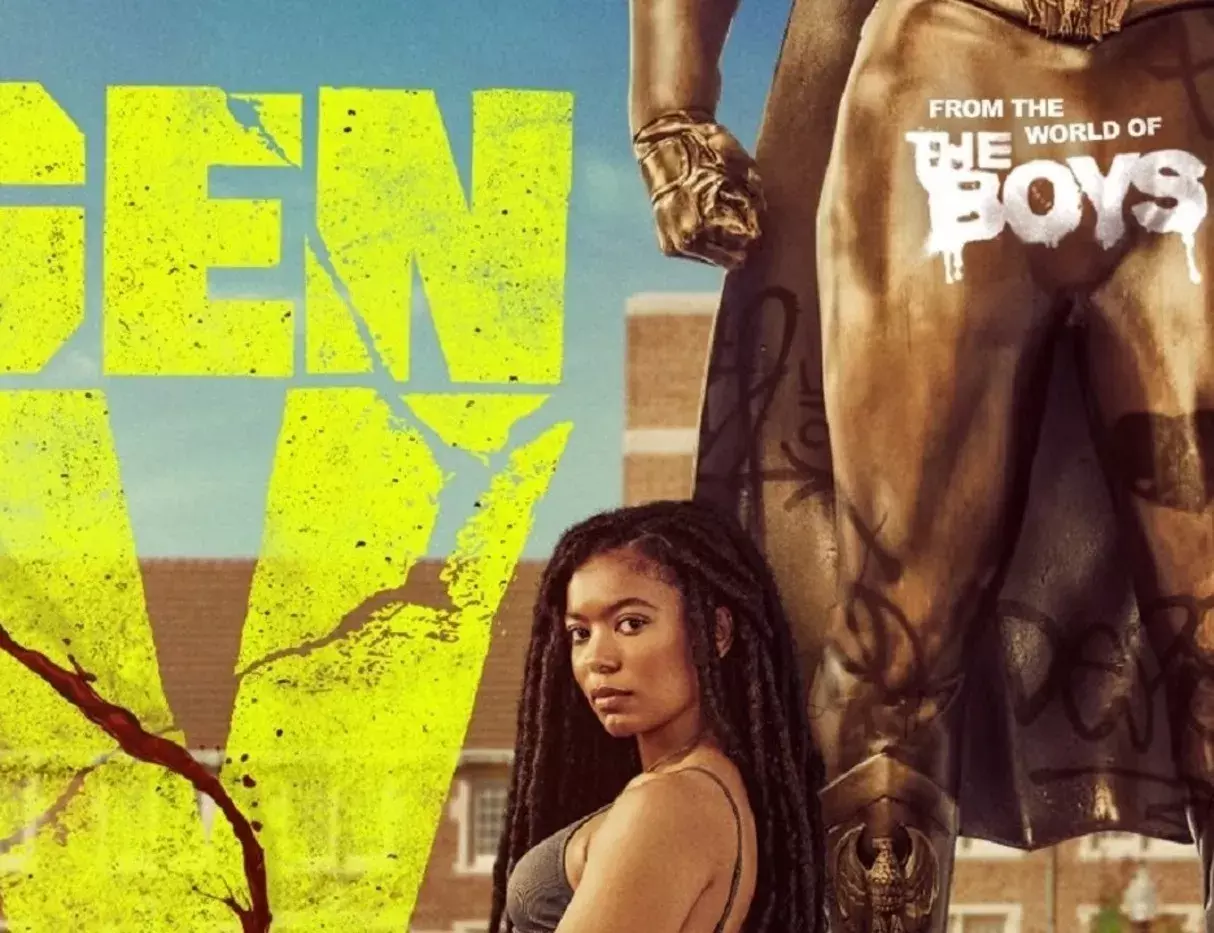 рдкреНрд░рд╛рдЗрдо рд╡реАрдбрд┐рдпреЛ рдкрд░ рдмреЙрдпрдЬрд╝ рд╕реНрдкрд┐рди-рдСрдл рдЬрдирд░рд▓ рд╡реА рдкреНрд░реАрдорд┐рдпрд░ рдХреА рддрд╛рд░реАрдЦ рдХреА рдкреБрд╖реНрдЯрд┐ рдХреА рдЧрдИ рдкреНрд░рд╛рдЗрдо рд╡реАрдбрд┐рдпреЛ рдкрд░ рдмреЙрдпрдЬрд╝ рд╕реНрдкрд┐рди-рдСрдл рдЬрдирд░рд▓ рд╡реА рдкреНрд░реАрдорд┐рдпрд░ рдХреА рддрд╛рд░реАрдЦ рдХреА рдкреБрд╖реНрдЯрд┐ рдХреА рдЧрдИ