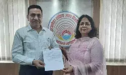 प्रो0 राय को विधि संकायाध्यक्ष व प्रो0 आशुतोष सिन्हा बने अर्थशास्त्र के विभागाध्यक्ष