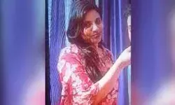 भारतीय महिला फेसबुक प्रेमी से मिलने पाकिस्तान पहुंच गई