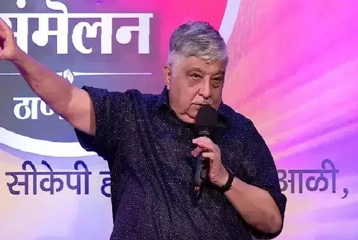 मशहूर लेखक शिरीष काणेकर का 80 वर्ष की उम्र में निधन