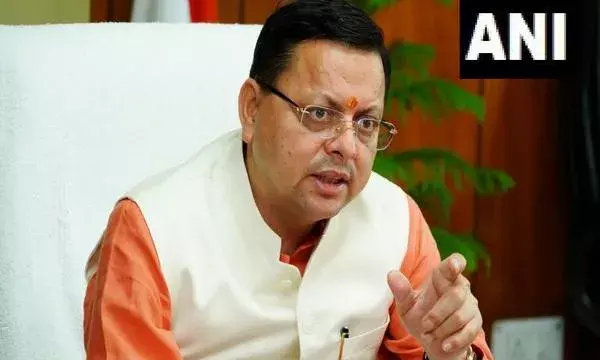 सीएम धामी ने कहा, उत्तराखंड में वोकल फॉर लोकल को सफल बनाने के लिए दृढ़ संकल्पित हूं