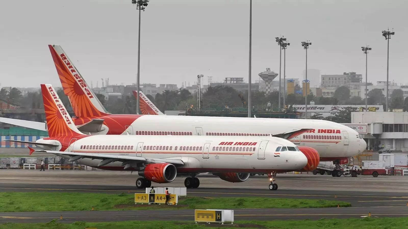 एयर इंडिया गैर-उड़ान कर्मचारियों के लिए मूल्यांकन प्रणाली शुरू करेगी