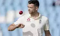 इंग्लैंड के गेंदबाज जेम्स एंडरसन का कहना है कि उन्हें संन्यास लेने में कोई दिलचस्पी नहीं है