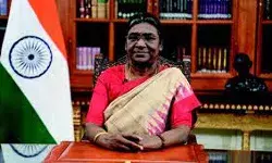 अंतर्राष्ट्रीय क्षेत्र में भारत की भूमिका और तेजी से बढ़ता प्रभाव युवा राजनयिकों के लिए नई चुनौतियों के साथ-साथ शानदार अवसर भी प्रदान करता है: राष्ट्रपति मुर्मु