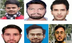 अवध विवि के विद्यार्थियों ने नेट परीक्षा में सफलता प्राप्त की