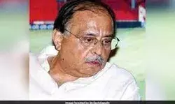 2007 विश्व टी20 विजेता टीम के मैनेजर सुनील देव का निधन