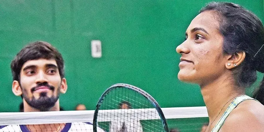 ऑस्ट्रेलियन ओपन 2023 बैडमिंटन: पीवी सिंधु और किदांबी श्रीकांत क्वार्टर फाइनल में पहुंचे