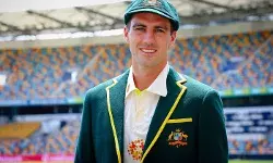 विश्व कप से पहले पैट कमिंस का भारत के खिलाफ सीरीज खेलना संदिग्ध