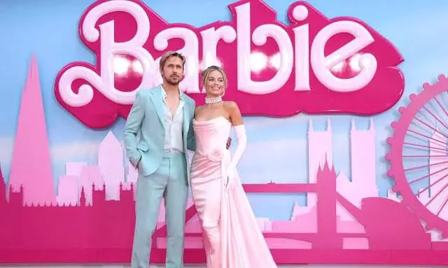 बार्बी ने बॉक्स ऑफिस पर $1 बिलियन की कमाई पार की