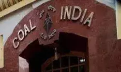 Coal India Ltd to establish two Thermal Power Plants with completion targeted for 2028