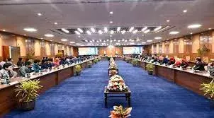 NCGG completes training of 26th batch of civil servants from Maldives