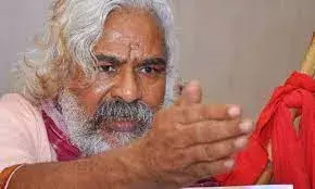 प्रसिद्ध तेलंगाना लोक गायक और क्रांतिकारी गीतकार गद्दार का निधन