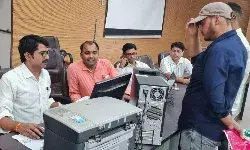 अविवि में त्रि-वर्षीय व पंचवर्षीय एलएलबी प्रवेश काउंसिलिंग 08 अगस्त से