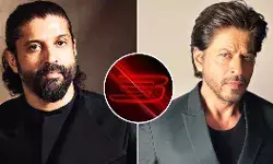 फरहान अख्तर ने डॉन 3 के नए युग की घोषणा सुनकर फैंस हुए नाराज फरहान अख्तर ने डॉन 3 के नए युग की घोषणा सुनकर फैंस हुए नाराज