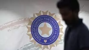 बीसीसीआई ने 1,159 करोड़ रुपये का आयकर भुगतान किया, पिछले वर्ष की तुलना में 37% अधिक बीसीसीआई ने 1,159 करोड़ रुपये का आयकर भुगतान किया, पिछले वर्ष की तुलना में 37% अधिक